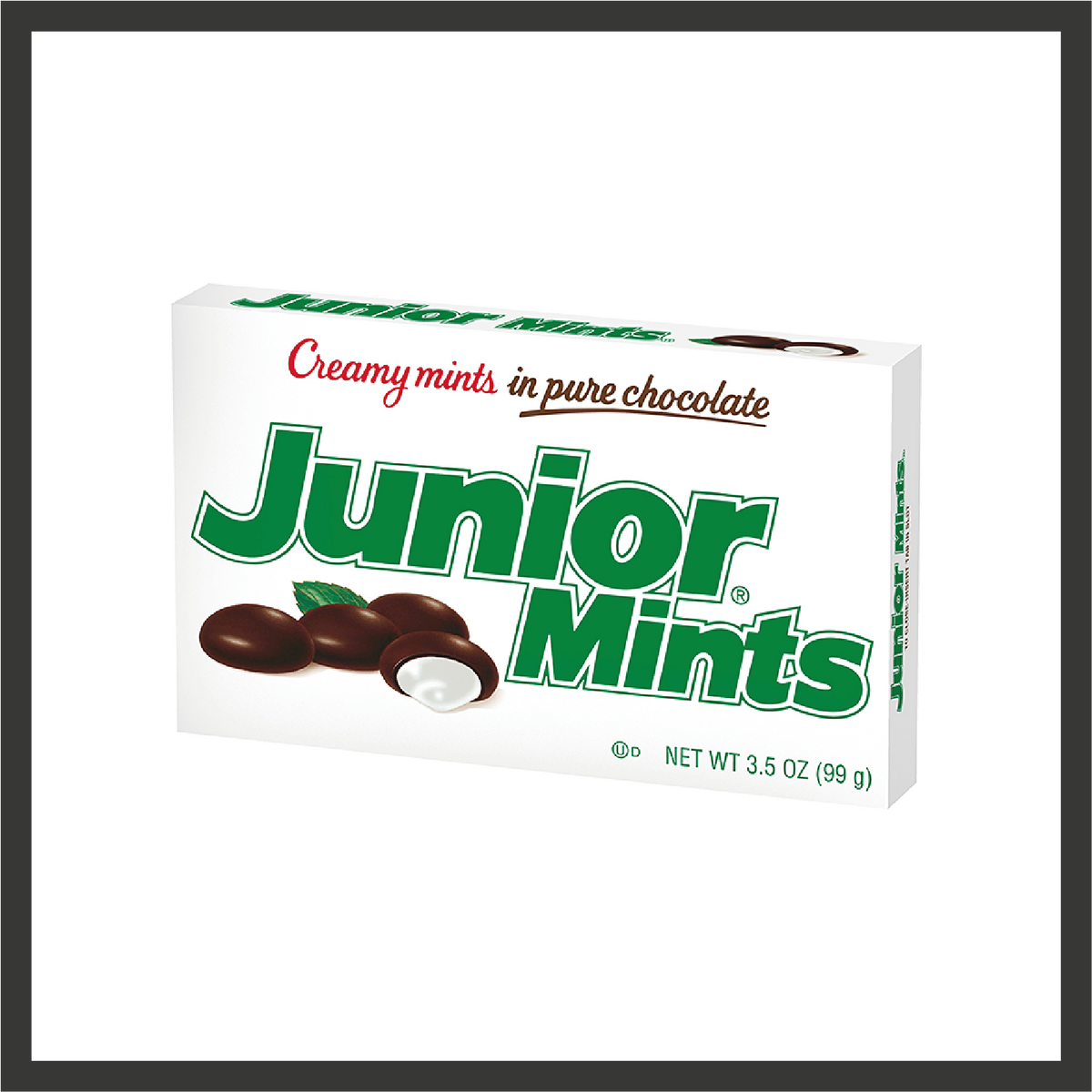 Junior Mints Bon Bon Peterhead