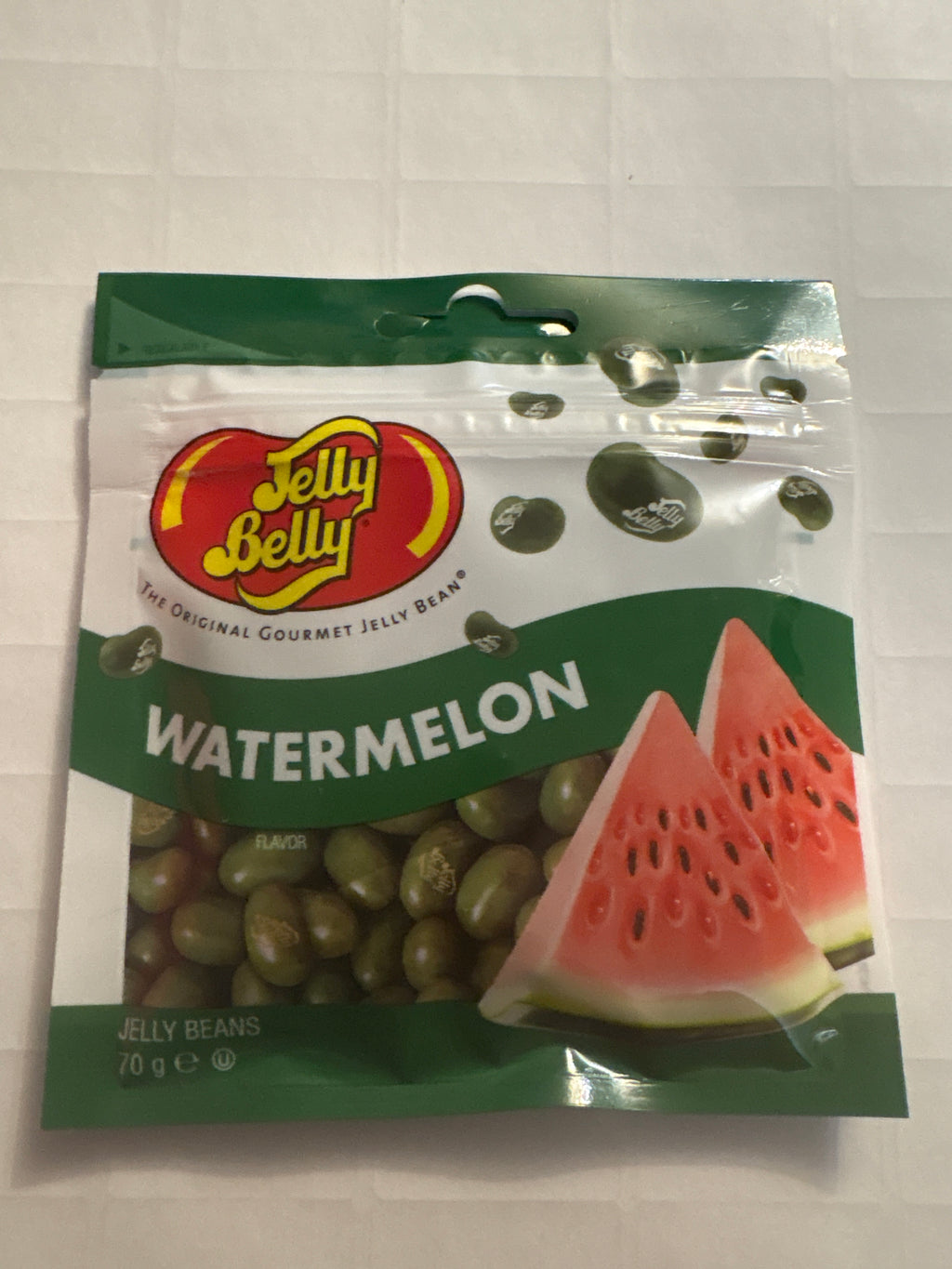 JELLY BELLY WATERMELON