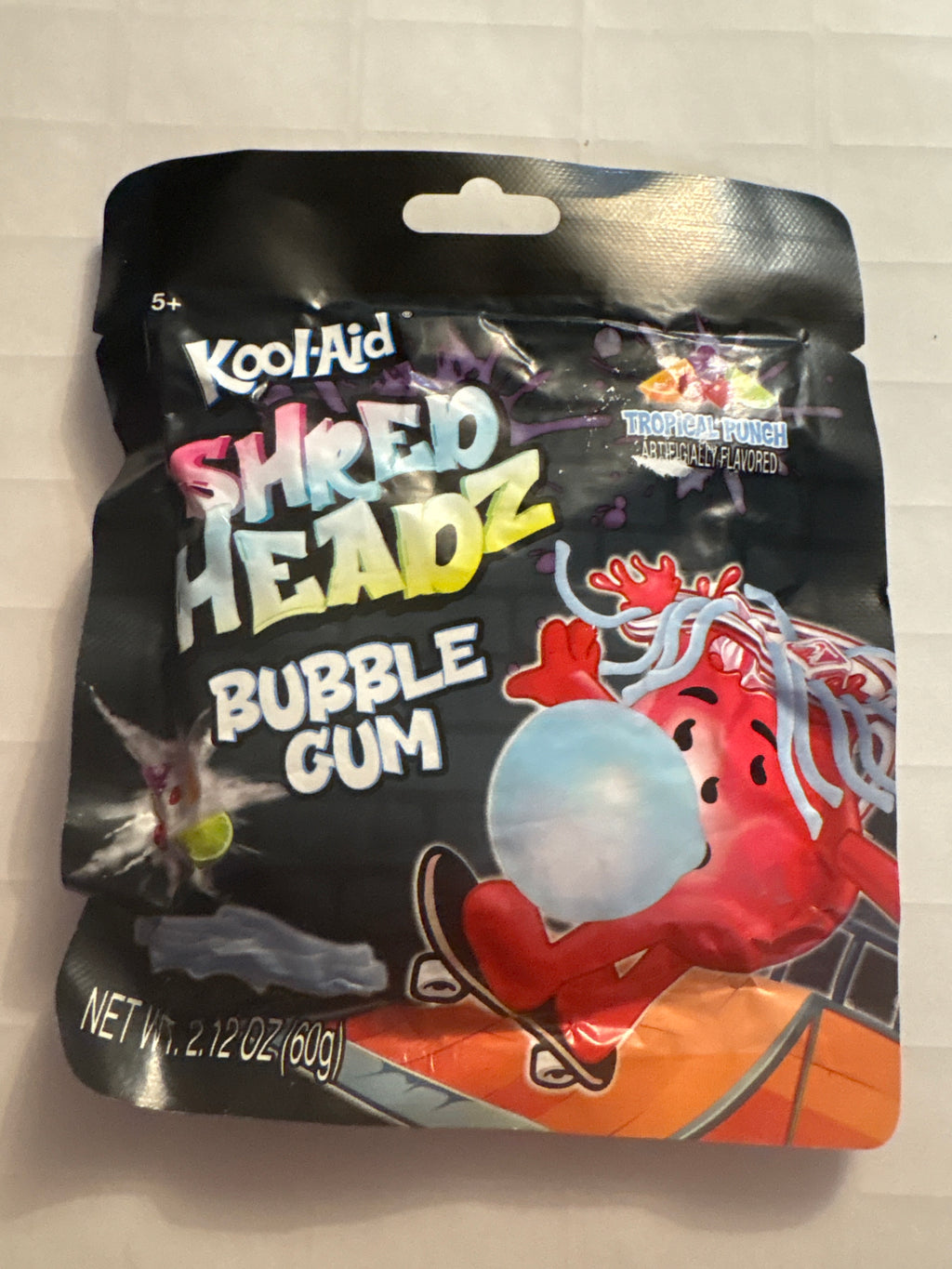 KOOL-AID TROPICAL PUNCH