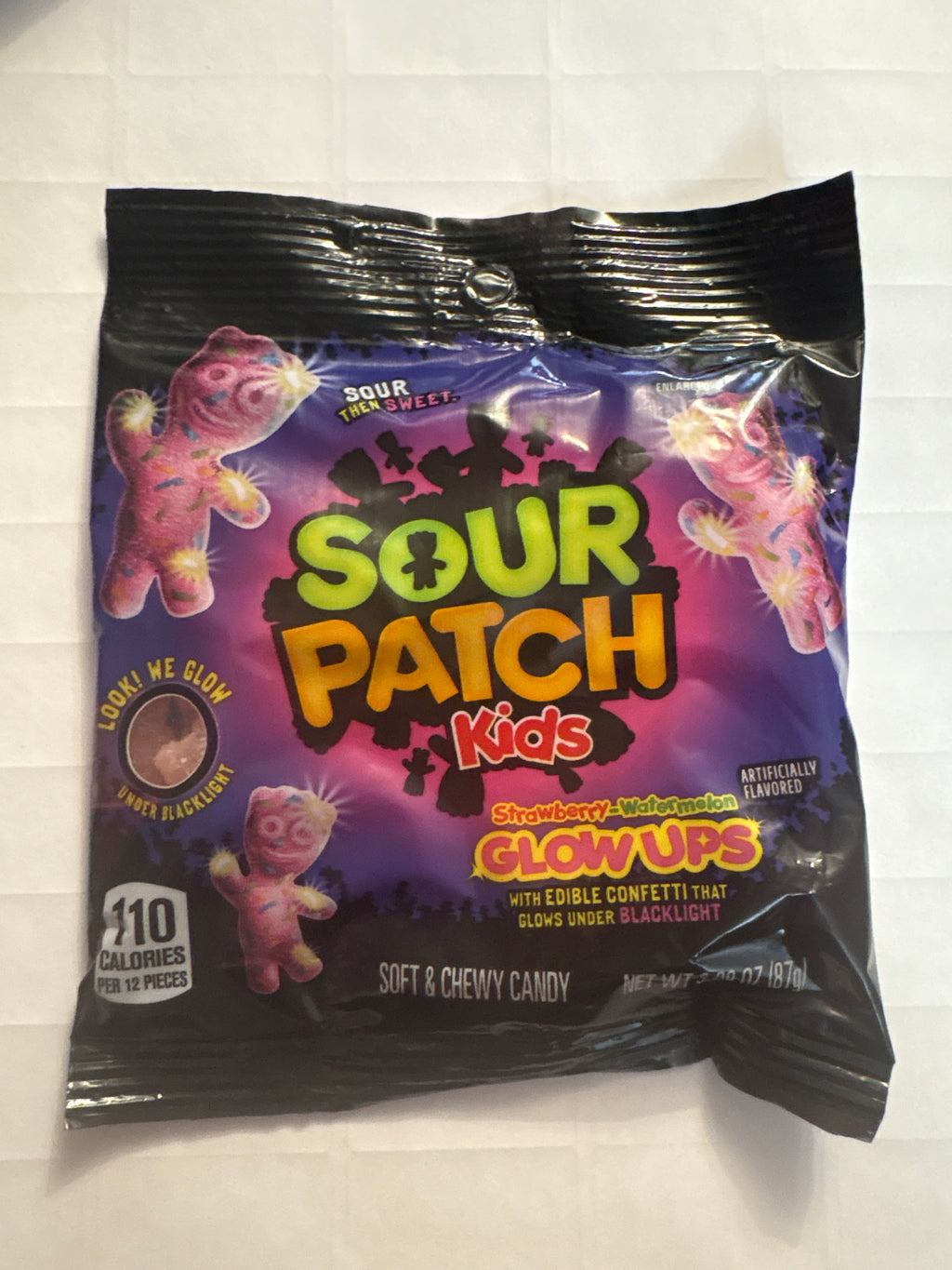 SOUR PATCH GLOW IPS