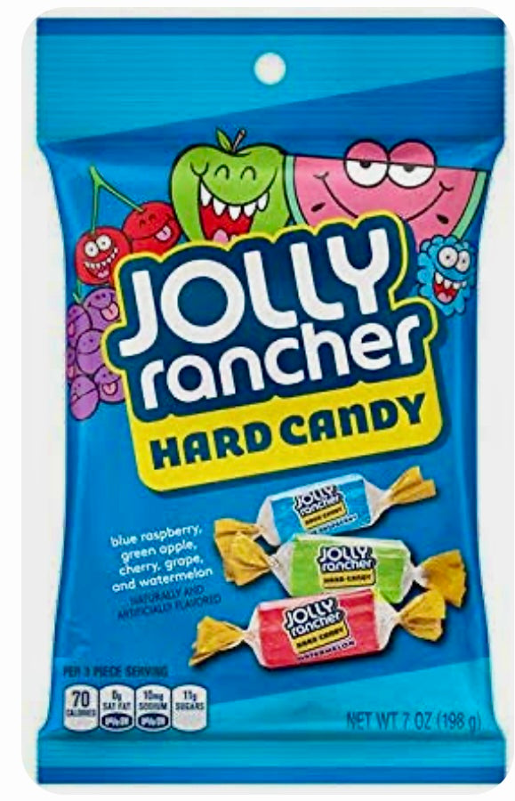 JOLLY RANCHERS