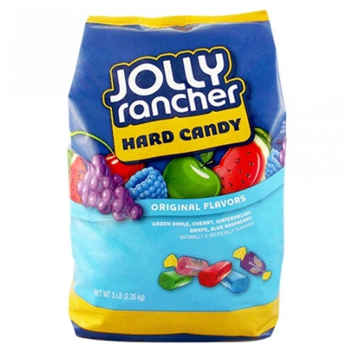 Jolly Rancher Hard Candy HUGE 2.26kg