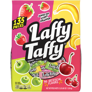 Laffy Taffy HUGE pack