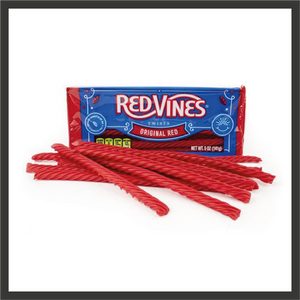 Red Vines Twists