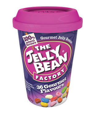 Jelly Bean Cups (36 Gourmet Flavours)