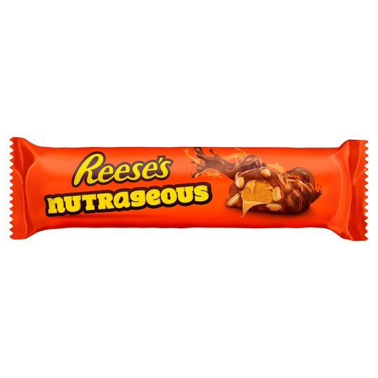 Reese's Nutrageous
