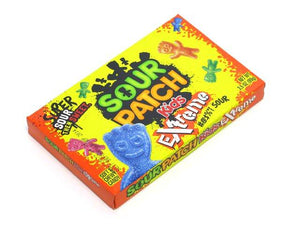 Sour Patch Kids (Extreme)