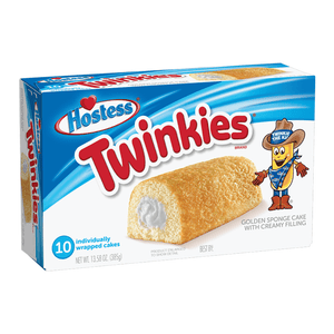 Twinkies (10 Pack)